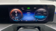 Mercedes-Benz EQC 400 300kW AMG Line Premium Plus 80kWh 5dr Auto Electric Estate